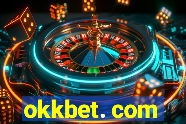okkbet. com